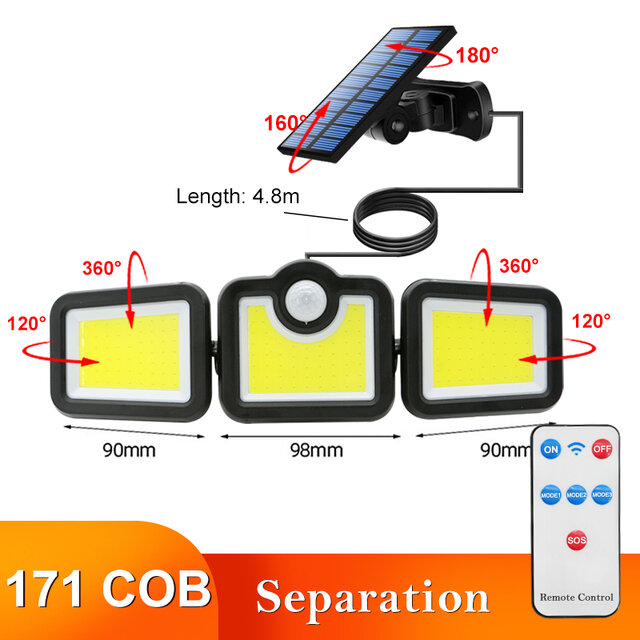 Separation-171 COB