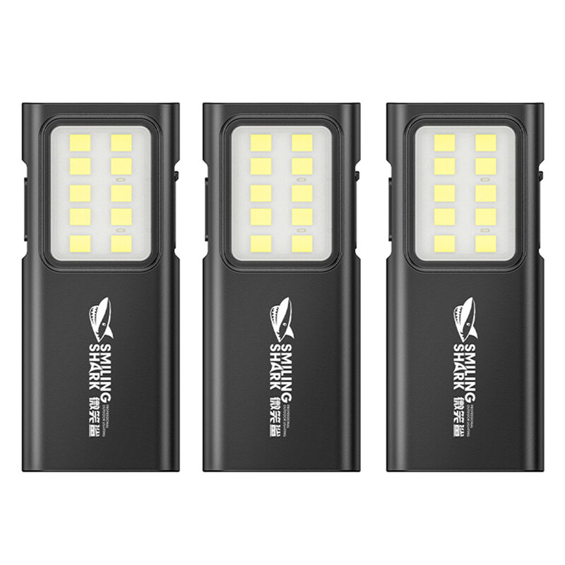 3PCS Flashlight