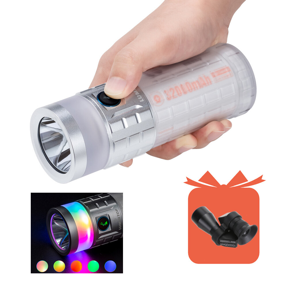 With Free Gift