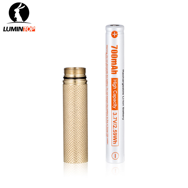 1*Extension Tube