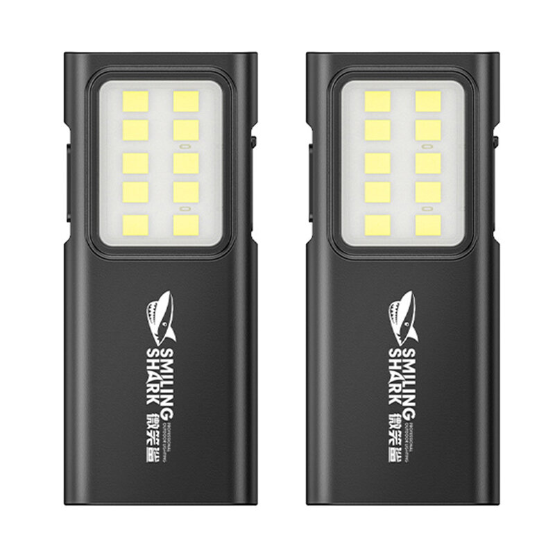 2PCS Flashlight