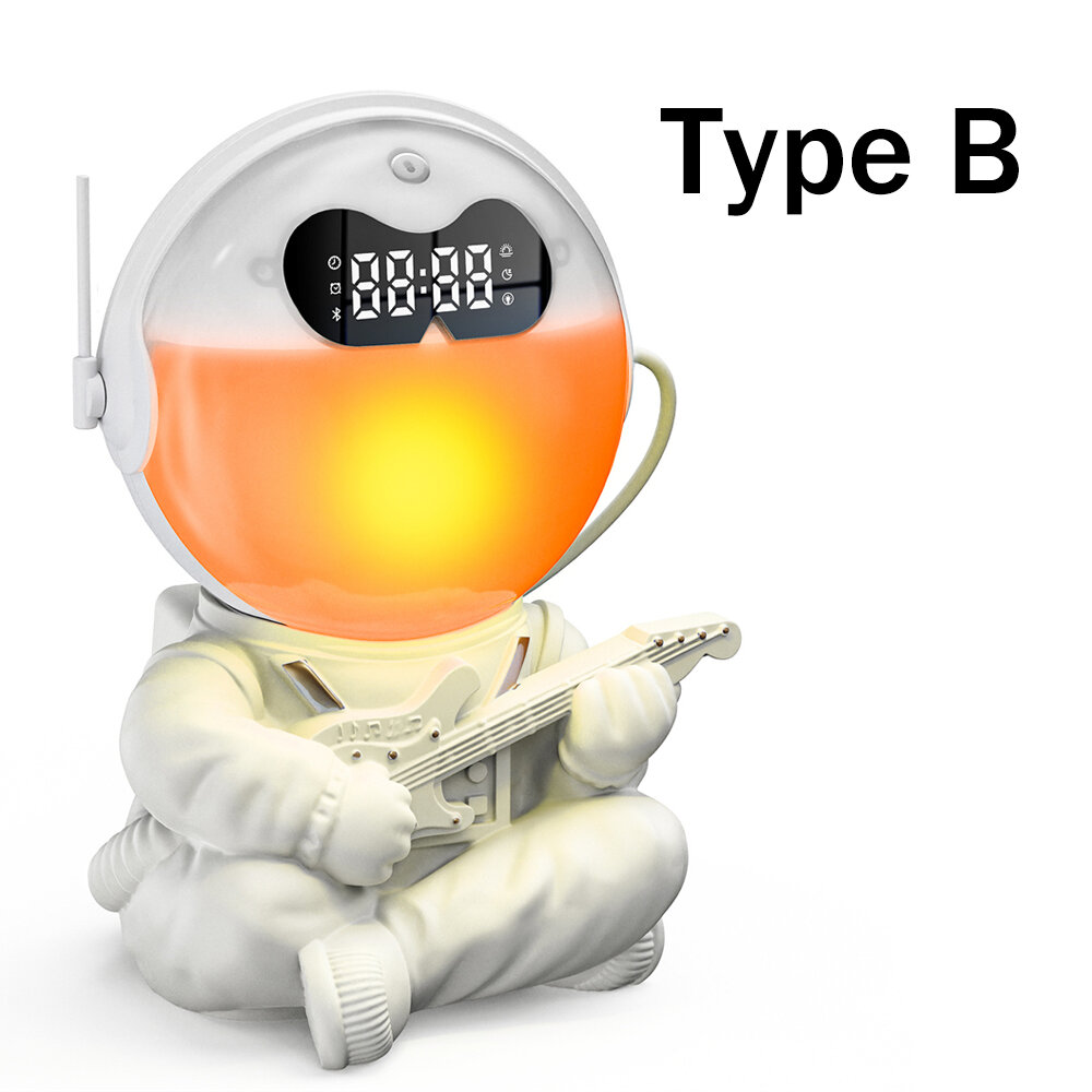 Type B
