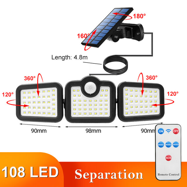 Separation-108 SMD