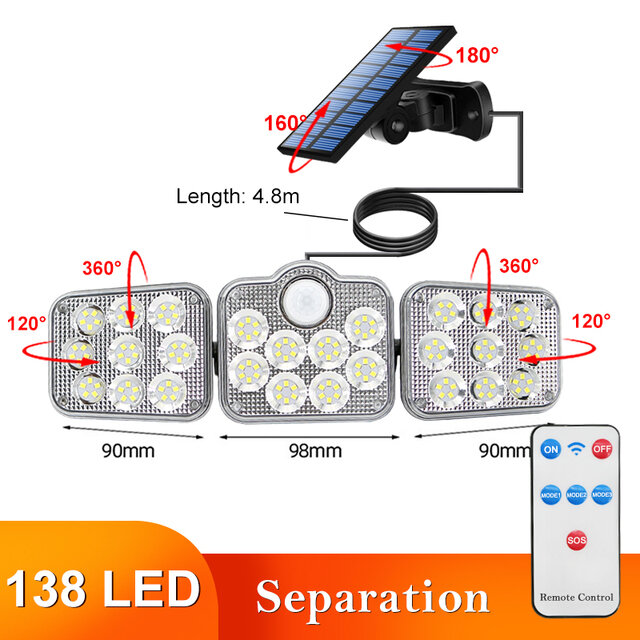 Separation-138 SMD