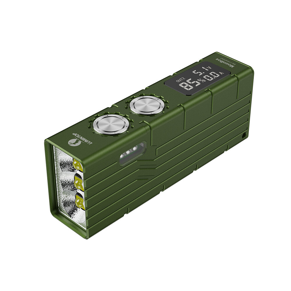 Army Green