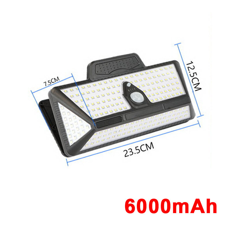 6000mAh