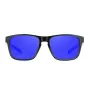 KDEAM Classic Square Frame Polarized Sunglasses UV400 Protection Sport Sun Eyewear for Outdoor Cycling Driving Fishing