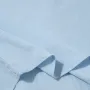 INCERUN мужские рубашки винтажный китайский стиль хлопок однотонный воротник стойка повседневные летние рубашки