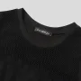 INCERUN Men Tank Top Patchwork Elastic Curved Hem Vests Sleeveless Streetwear Tanks Fashion Casual Men Clothing