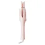 4 In 1 Automatic Curling Iron Egg Roll 3 Levels Heating Adjustable 38mm One-Button Big Wave Curling Iron Hair Straightener