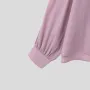 INCERUN Men Shirts Fashion-forward Males See through Long Sleeve Shirts Trendy Japanese and Korean Daily Lapel Top Male Clothing