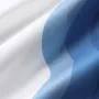Ynghyd â maint gwaelodion