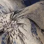 INCERUN Men Shirts Retro Floral Print Short Sleeve Shirts Summer Daily Casual Shirts