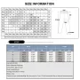 ChArmkpR Mens Pants Side Tribal Print Sketches Letter Ankle Length Elastic Waist Men's Trousers