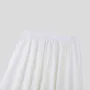 INCERUN Mens Trendy Wide Leg Pants Solid Color Casual Loose Foots-binding Pants Plus Size, Spring Fall, S-5XL