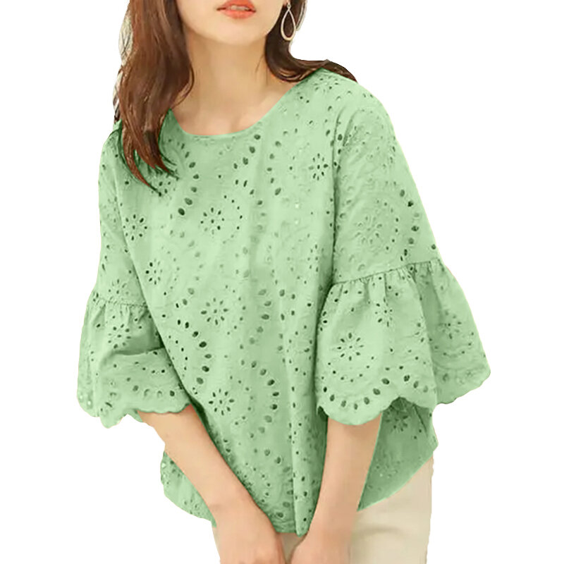 Light Green