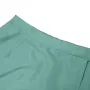 ZANZEA Women Commute Back Elastic Waist Solid Summer Casual Skirt Shorts
