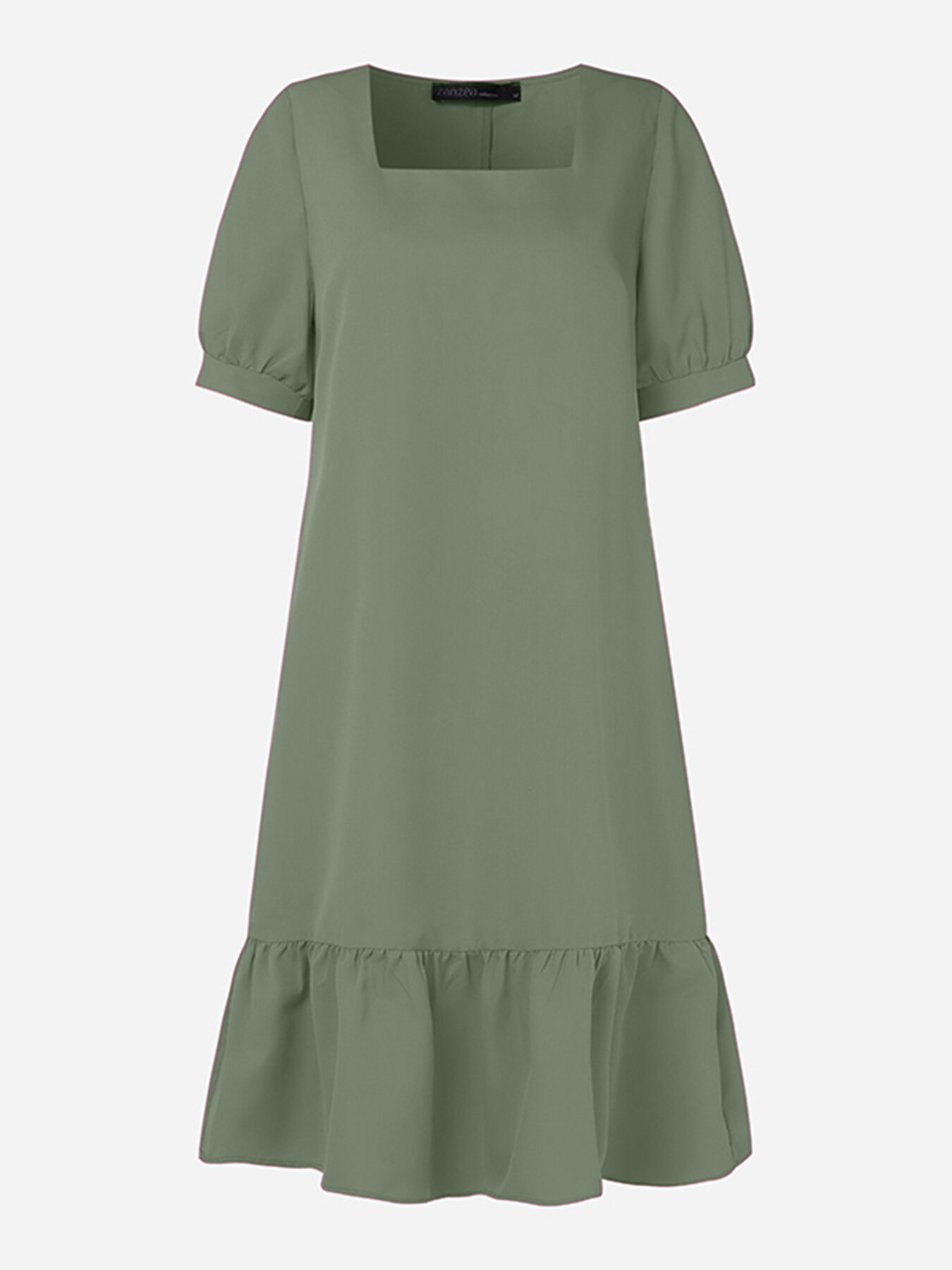 Vestits Maxi