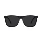 Fashion Black Square TAC Polarized Sunglasses UV400 Protection Sun Eyewear Glasses for Outdoor Cycling Driving Travel Fishing