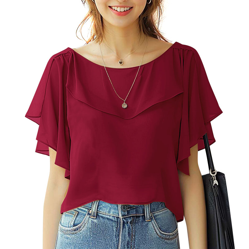 Wine Red