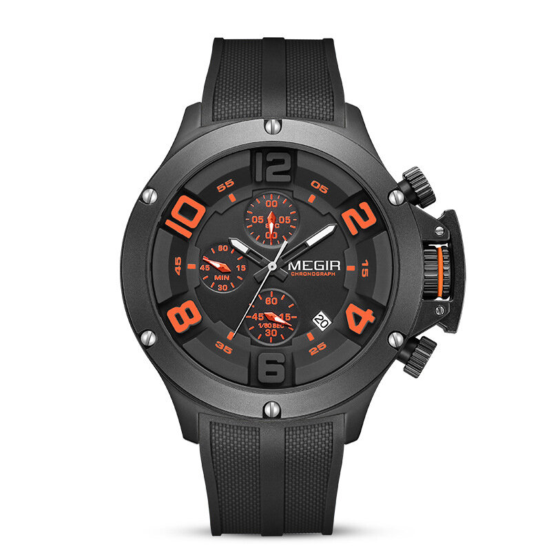 Black+Orange