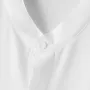 INCERUN Men Solid Color Standing Collar Long Sleeve Shirt Classic Comfortable Casual Shirt for Men Large Size S-5XL