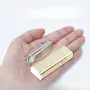 Folding Stretching Presbyopia Glasses Portable Anti Blue Light Reading Glasses Ultra-light Anti-fatigue Presbyopia Glasses Lighter Case