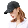Outdoor Sport Running Baseball Cap Breathable Quick-drying Summer Visor Cap for Men Women Snapback Hat