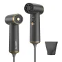 COSHARE HP10 800W Super Mini High-Speed Hair Dryer 110,000 RPM 4 Temperature Adjustable Handheld Hair Dryer
