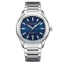 CURREN Men's Quartz Watch Waterproof Stainless Steel Calendar Wristwatch Business Casual Design with Watch Box Stylish