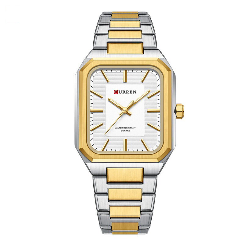 White+Gold