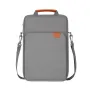 9.7''/13'' Tablet Sleeve Bag Lightweight Laptop Handbag Simple Waterproof Notebook Inner Case Messenger Bag