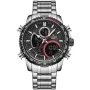 NAVIFORCE Multi-function Men Watch Night Light Waterproof Quartz Watch Timepiece Chronograph Date Sport Watch for Male