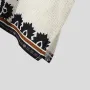INCERUN Mens Vintage Floral Print Shirt Ethnic Print Button Up Lapel Short Sleeve Top Fashion Loose Fit for Men S-5XL