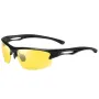 Cycling Polarized Goggles Sunglasses TR UV400 Protection Fashion Sports Eyewear for Outdoor Fishing Travel with Case
