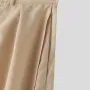 INCERUN Men Wide Legs Skirt Pants, False Two-piece Design Loose Fit Long Trousers for All Season Large Size S-5XL