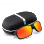 Men Polarized Sunglasses Fashion Square Sports Sun Glasses Male Driving Fishing Goggle UV400 Women Travel Eyewear