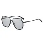 Classic Fashion Mg Aluminum Sunglasses for Men UV400 Protection Photochromic Sun Glasses Night Vision Driving Eyeglasses
