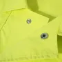 INCERUN Men Solid Color Long Sleeve Jackets Daily Casual Short Jacket for Men Sterrtwear Top Plus Size Spring Fall