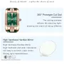 POEDAGAR Fashion Rectangular Quartz Watch Female Luxury Elegant Clock Waterproof Leather Band Creative Diamond Women Watch