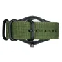 BIDEN 12/24Hours Scale Calendar Quartz Watch Outdoor Sports Luminous Waterproof Nylon Strap Men Wrist Watches