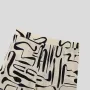 INCERUN Men Print Pants Casual Fashion Straight Legged Trousers for Men Large Size S-5XL