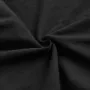 Mens Fashion Drawstring Loose Comfy Solid Color Casual Pants
