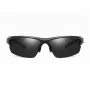 Cycling Polarized Goggles Sunglasses TR UV400 Protection Fashion Sports Eyewear for Outdoor Fishing Travel with Case