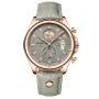 POEDAGAR Men's Waterproof Luminous Quartz Watches Fashion Multi-function Business Casual Wristwatch