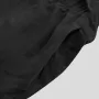 Mens Fashion Drawstring Loose Comfy Solid Color Casual Pants