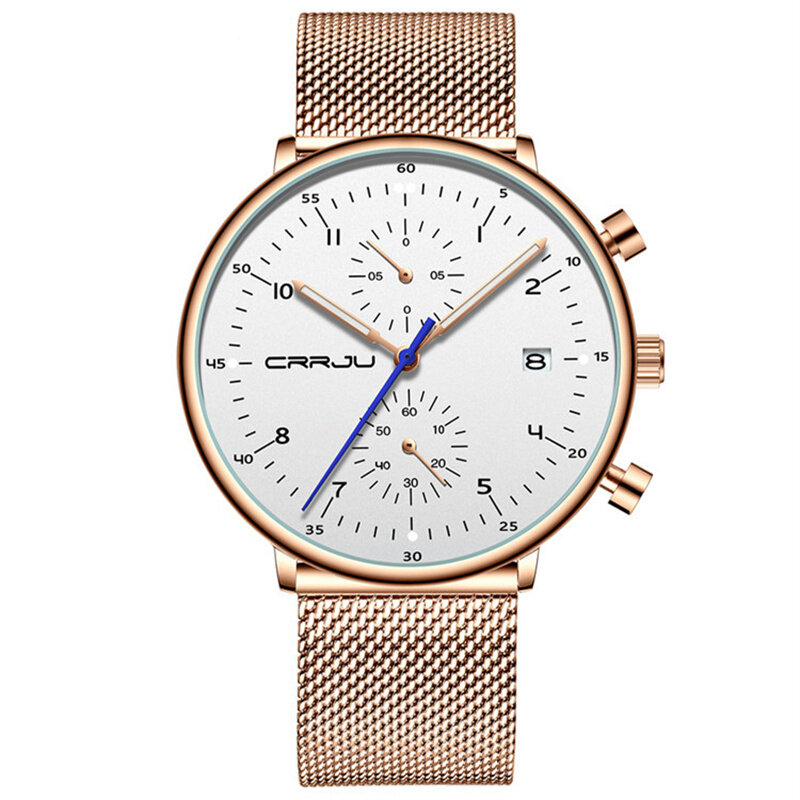 White+Gold