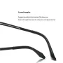 Titanium Frame Reading Glasses for Men Women Fashion Simple Flexible Lightweight Comfy Eyeglasses