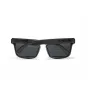 KDEAM Fashion Square Polarized Sunglasses Colorful Lenses UV400 Sports Sun Glasses for Outdoor Travel Driving Fishing
