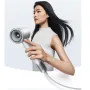 XIAOMI Mijia High-Speed Hair Dryer Pro 1600W Negative Ion Quick Dry 50°C Constant Smart TOF Sensor Temperature Hair Care With Magnetic Nozzle & Wall-Mount Bracket